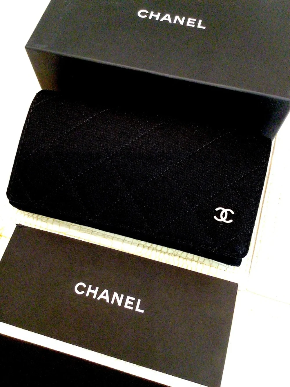 CHANEL brand new